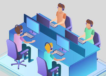 Maintenance & Support